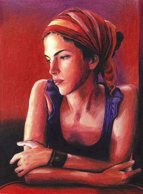 Faber Castell Albrecht Durer Watercolor Pencils Tin Set of 120 || الوان خشبية فيبر كاستل البرت ديورر 120 لون