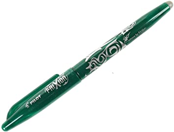 Frixion Erasable Pen || قلم حبر ماسح فريكسيون - مكتبة توصيل