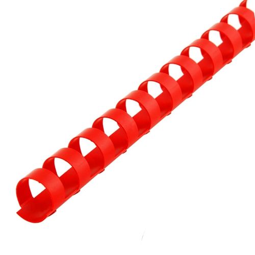 Binding Comb 14 mm - 100 pcs || أعواد تكعيب 14 مم - 100 حبة