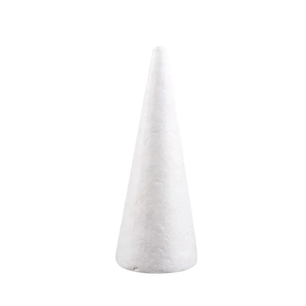 Foam Cone 40 Cm || فلين مخروط ٤٠ سم