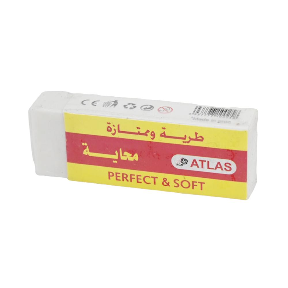 A&T Large Eraser || مساحة كبيرة