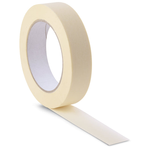 Masking Paper Tape || تيب ورق