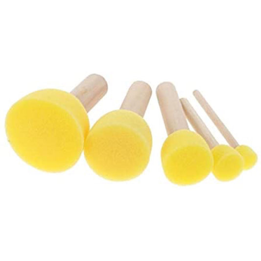 Sponge Brush || فرشاة اسفنج