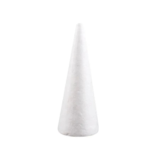 Foam Cone 30 Cm || فلين مخروط ٣٠ سم