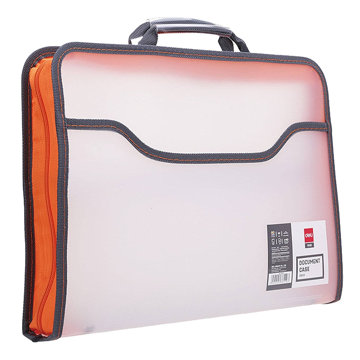 Deli Document Case || جنطة حفظ الاوراق