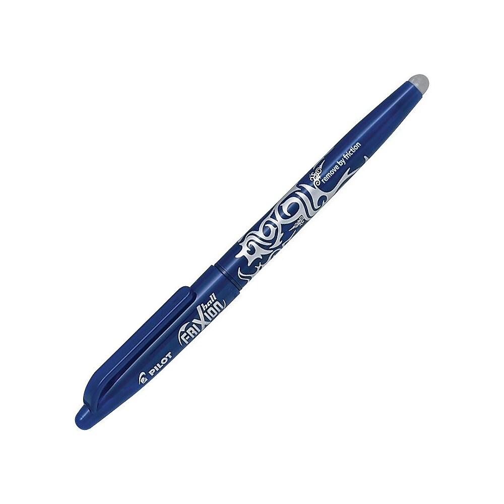 Frixion Erasable Pen || قلم حبر ماسح فريكسيون - مكتبة توصيل