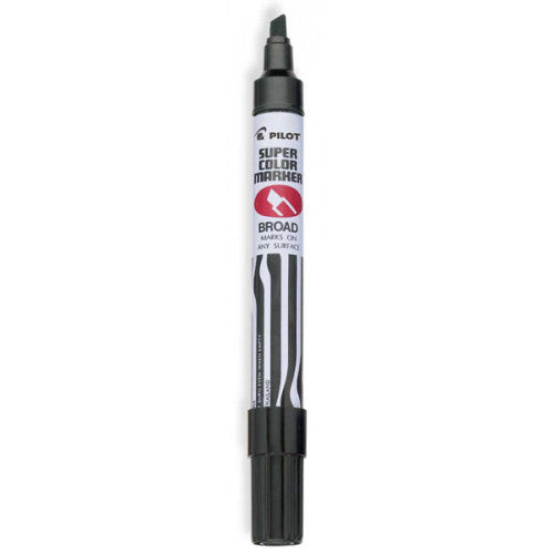 Pilot Permanent Marker || قلم ماركر ثابت بايلوت