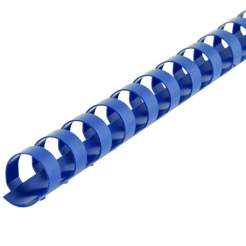 Binding Comb 14 mm - 100 pcs || أعواد تكعيب 14 مم - 100 حبة
