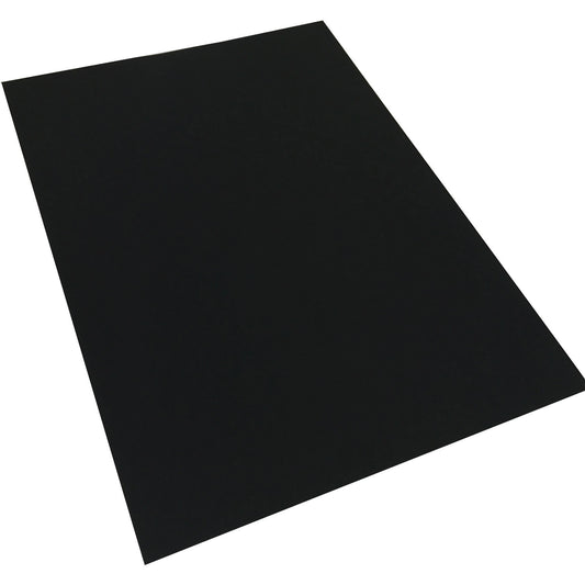 Hummer Binding Paper A4 Size || ورق همر ملون مقوى للتغليف الحلزوني والتكعيب، مقاس A4