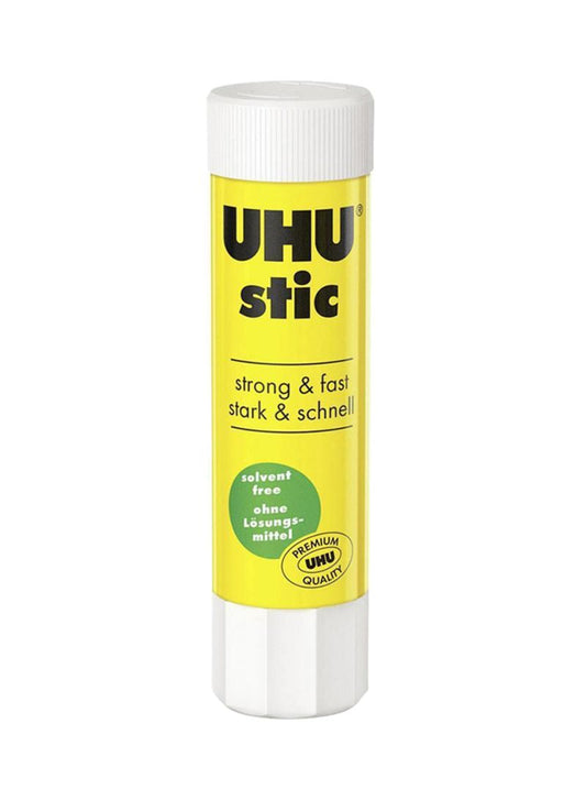 UHU Stic Glue || صمغ يوهو اصبع جاف