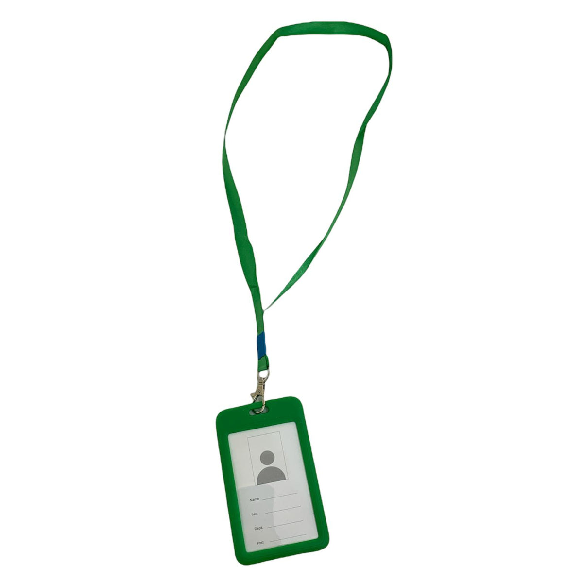 A&T ID Card Holder || علاقة هوية كارنيه