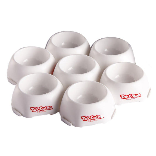 Color Hive Toy Color Brand || باليت للالوان توي كولر الايطاليه