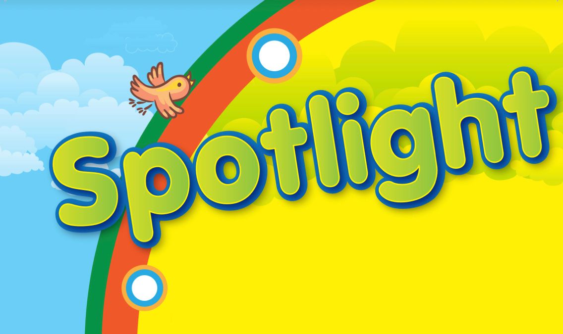 Spotlight || مذكره سبوتلايت الفصل الاول