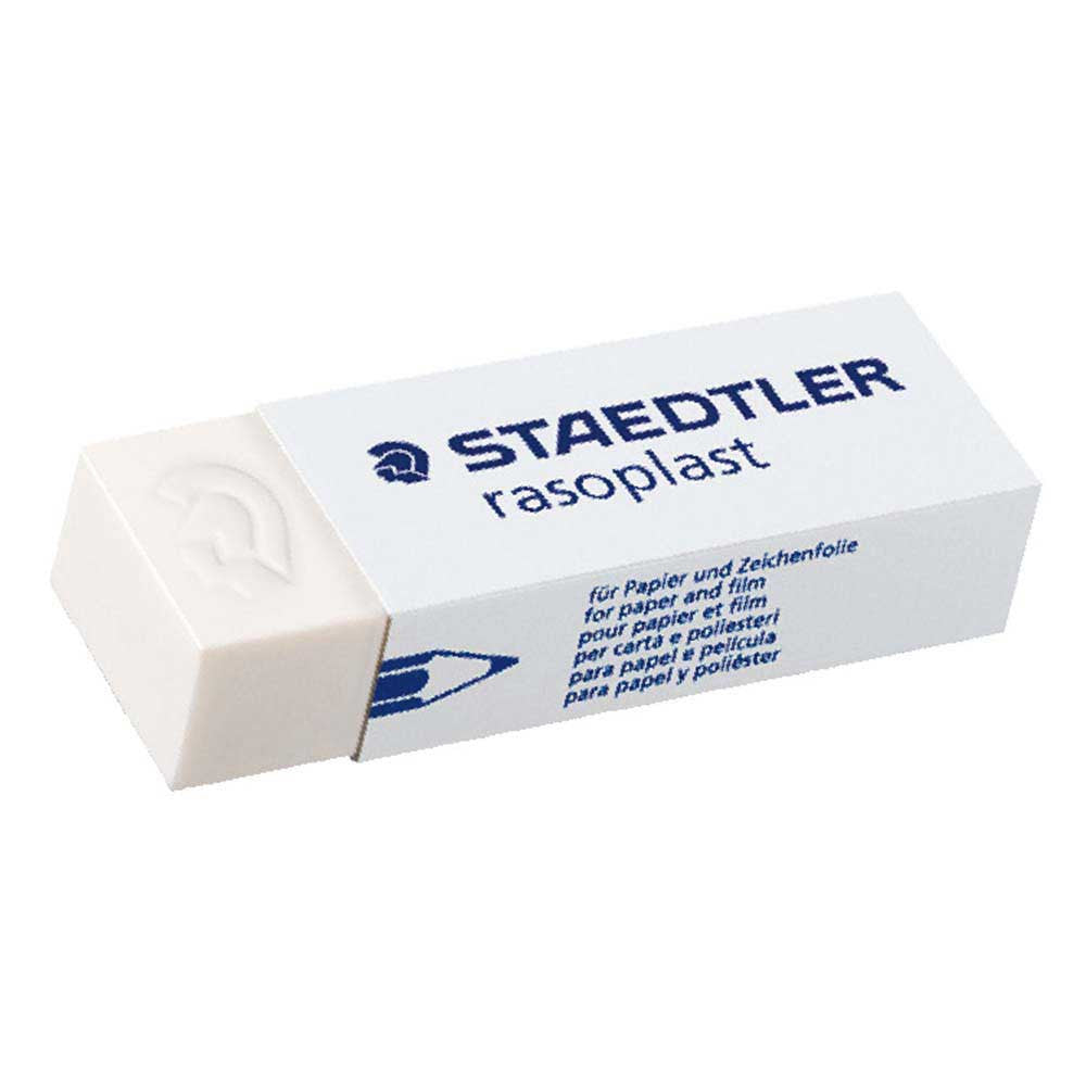 Staedtler Eraser || محايه ستدلر - مكتبة توصيل