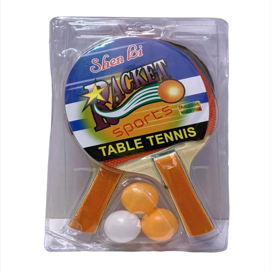Table Tennis 🏓 || مضرب تنس