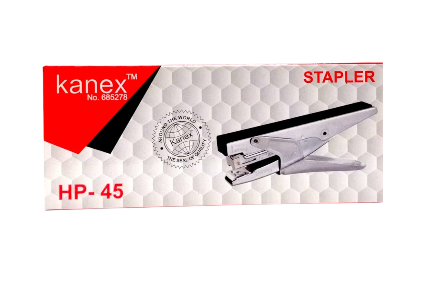 Kanex Stapler HP-45 || دباسة كانيكس