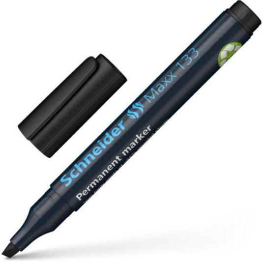 Schneider Permanent Marker Maxx 133 || قلم شنايدر ماركر ثابت ماكس ١٣٣