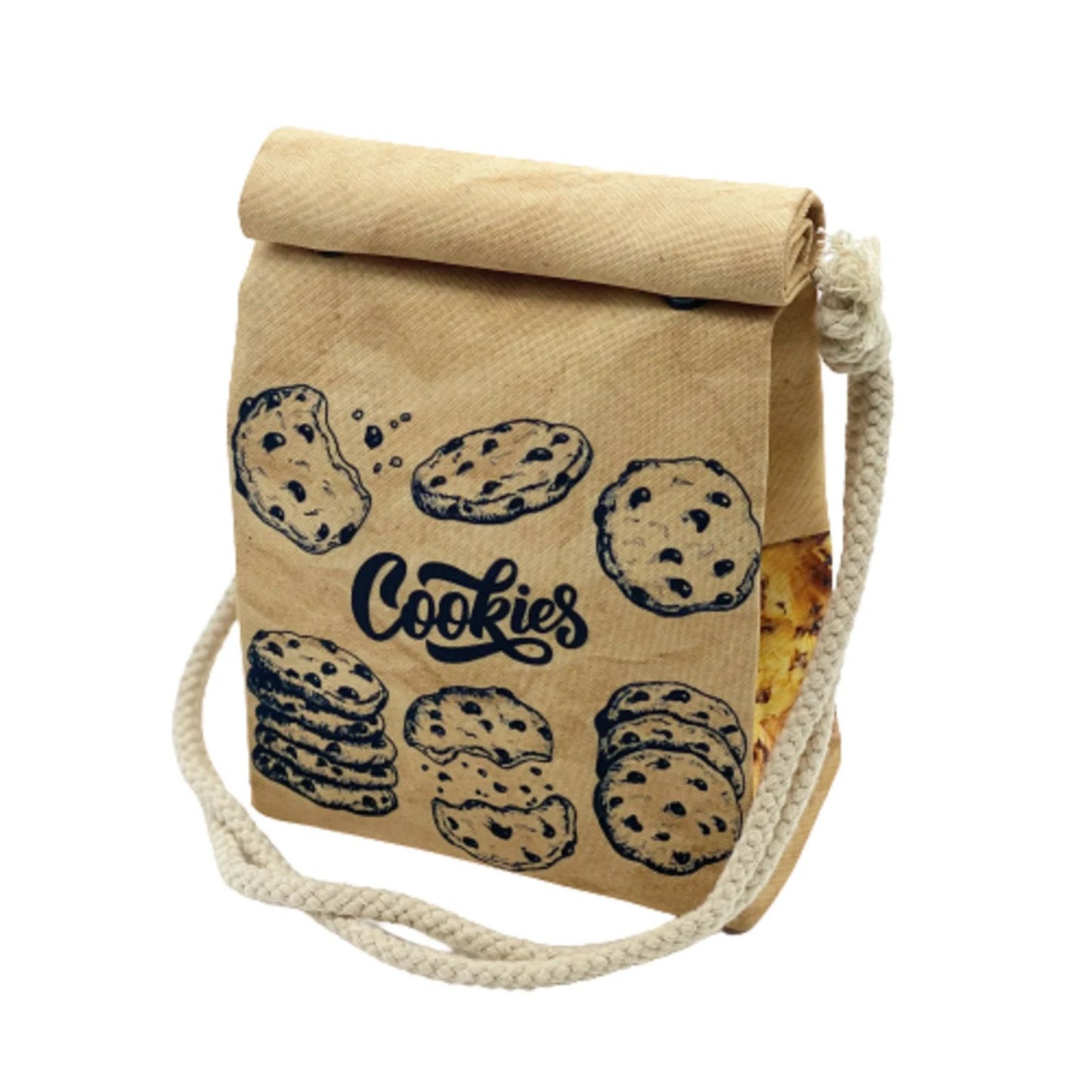 Cookies Sling Bag || جنطة كوكيز كتف⁩⁩⁩ 🍪