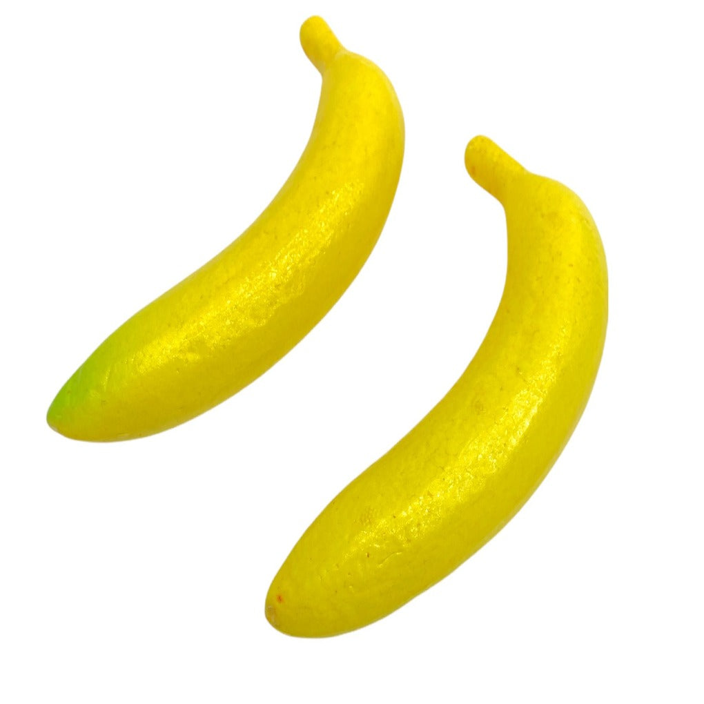 Foam  Banana 🍌 || موز فلين
