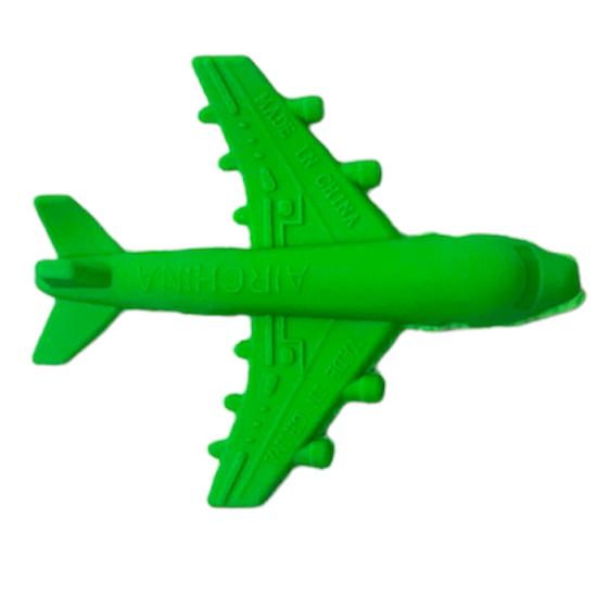 Jets Erasers || مساحات شكل طائرة