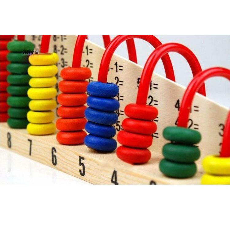 Math Abacus || عداد تعليمي للاطفال – Maktabakw