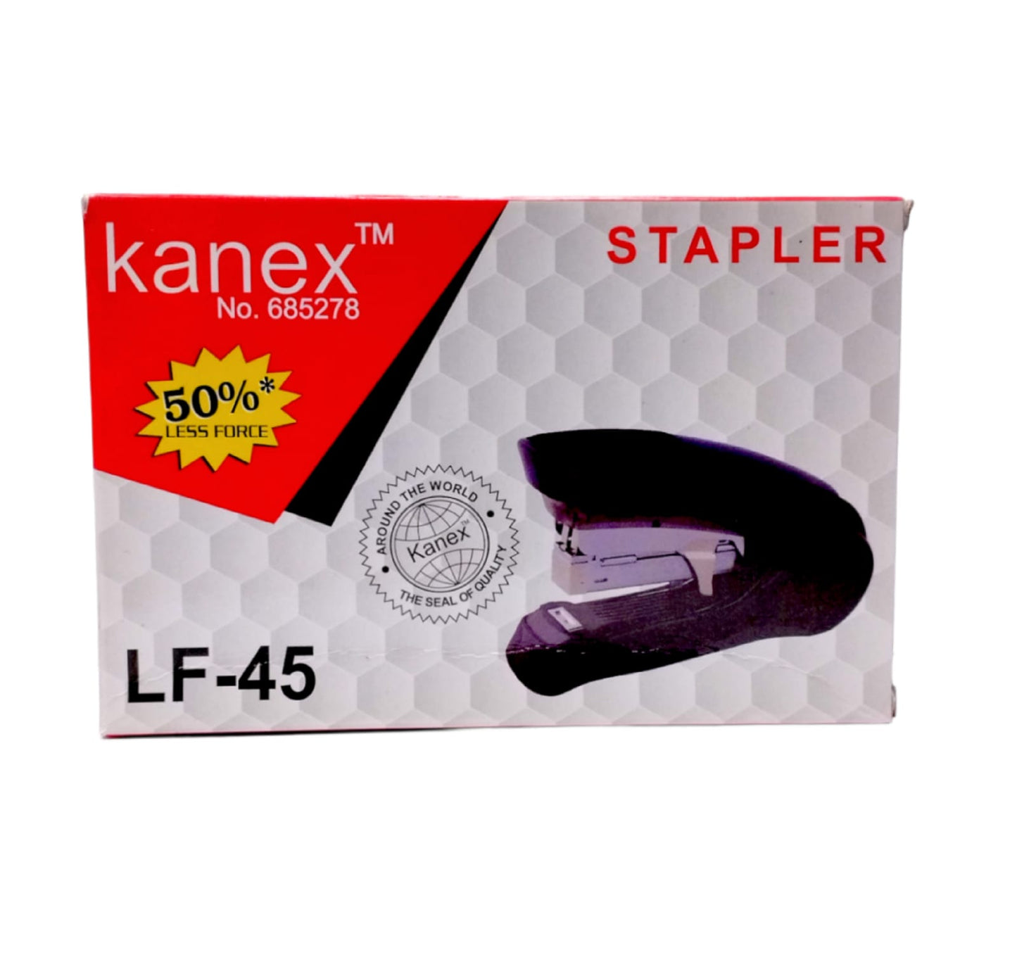 Kanex Stapler LF-45 || دباسة كانيكس ٤٥