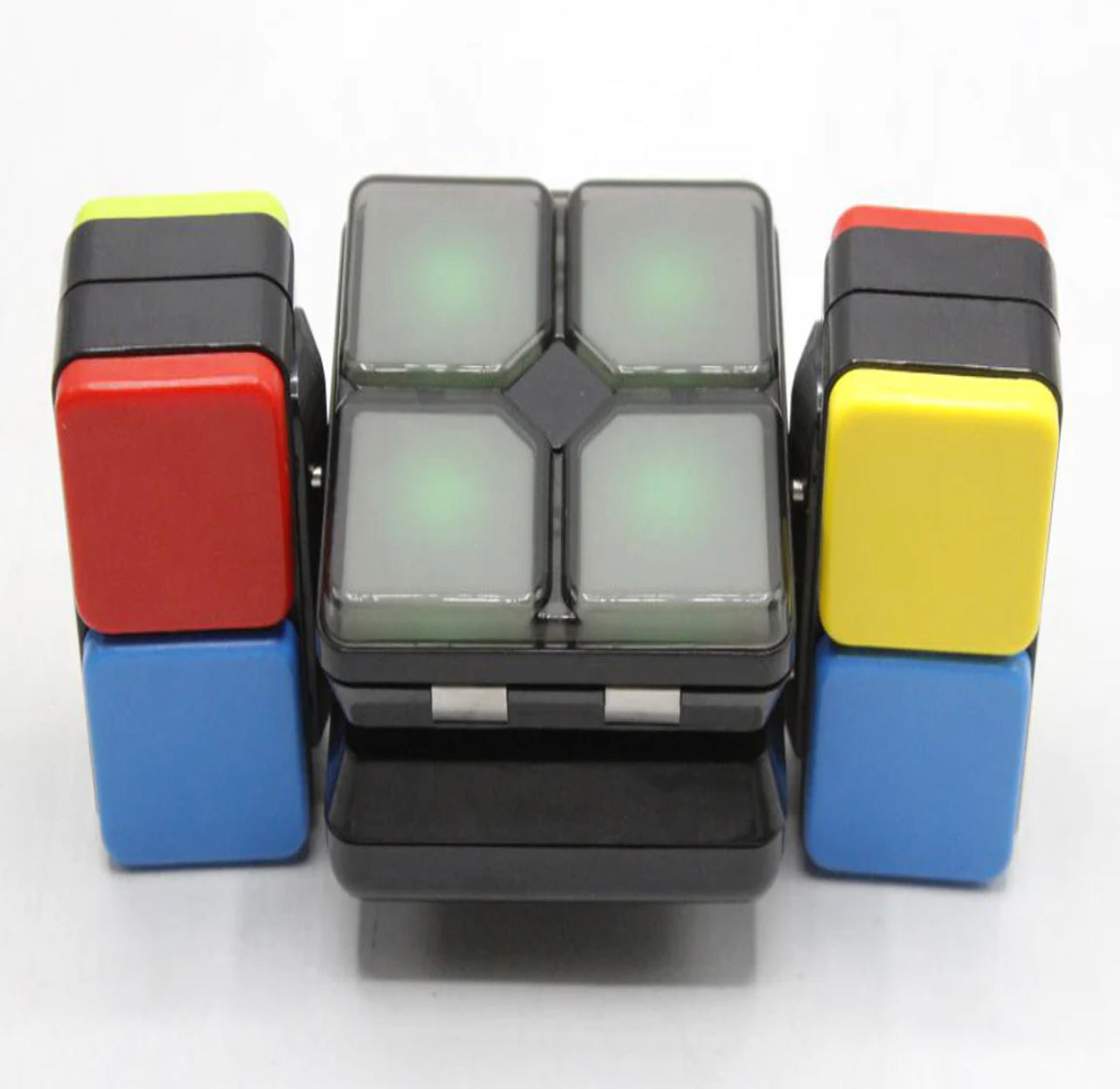 Music Variety Rubik’s Cube || لعبة مكعب روبيك الموسيقي