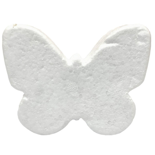 A&T Foam Butterfly || قطع فلين شكل فراشة 🦋