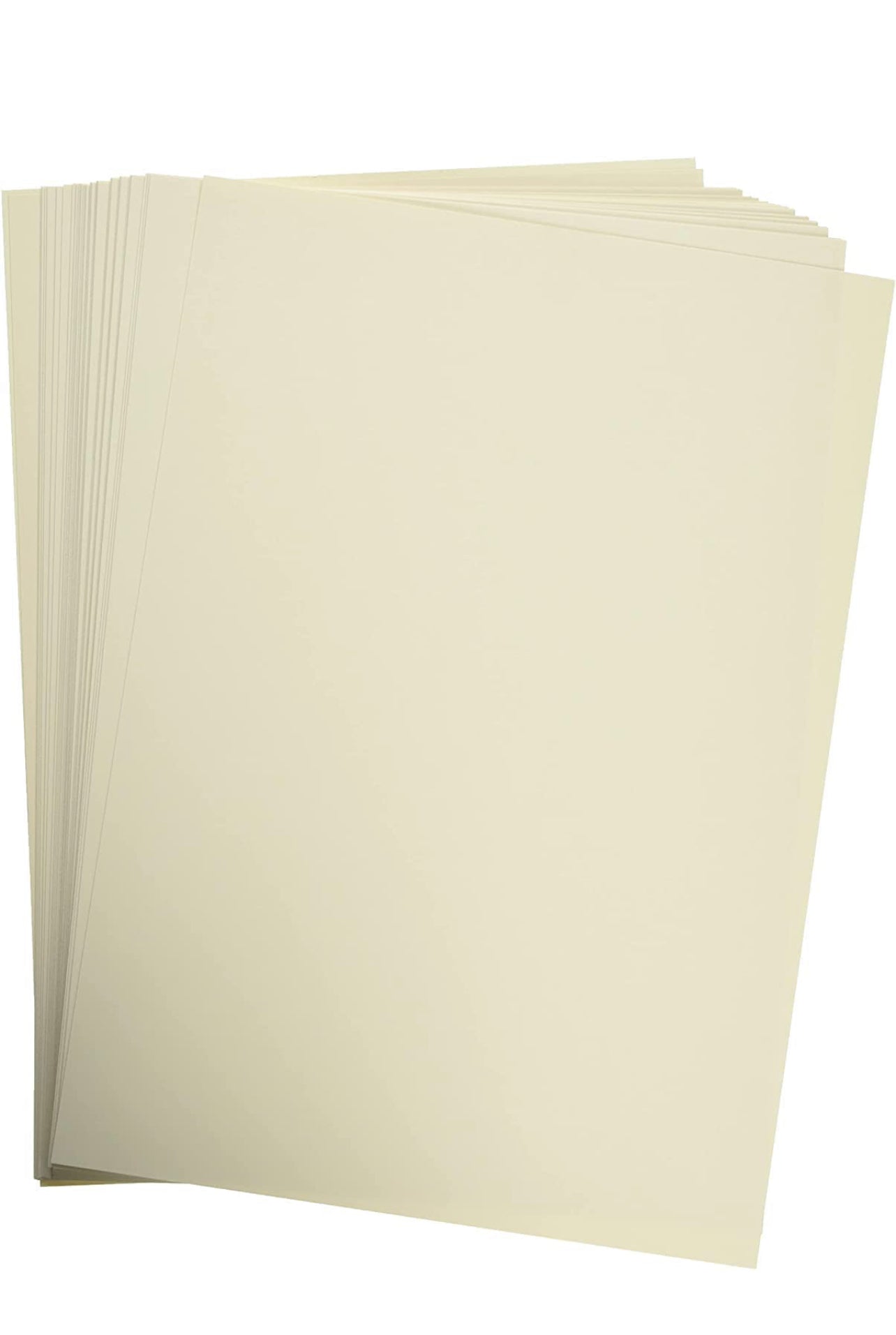 Concord Paper 50 Sheet Pack || ورق فاخر كونكورد باكيت ٥٠ ورقة