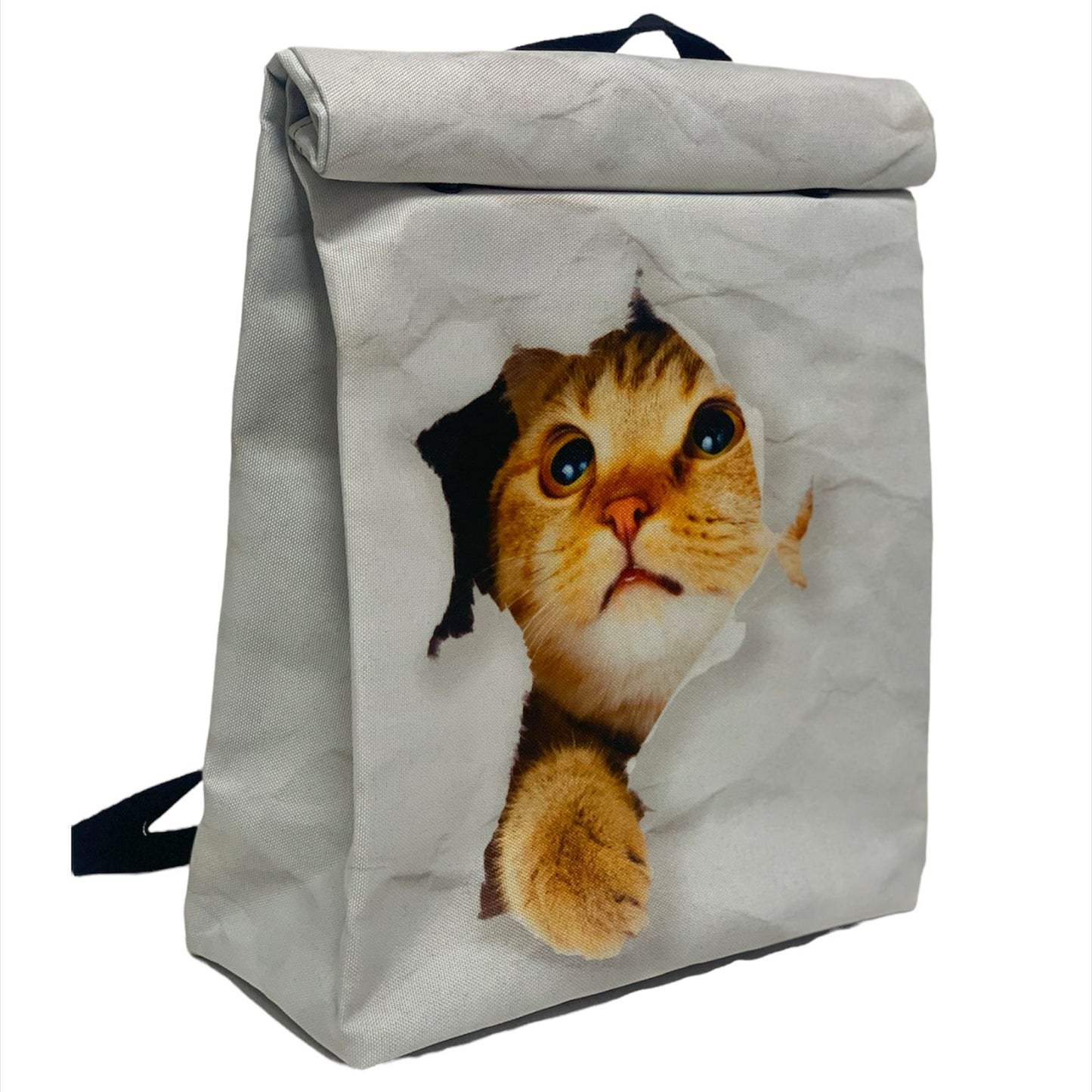 Cat Sling Bag || جنطة كات كتف⁩⁩⁩