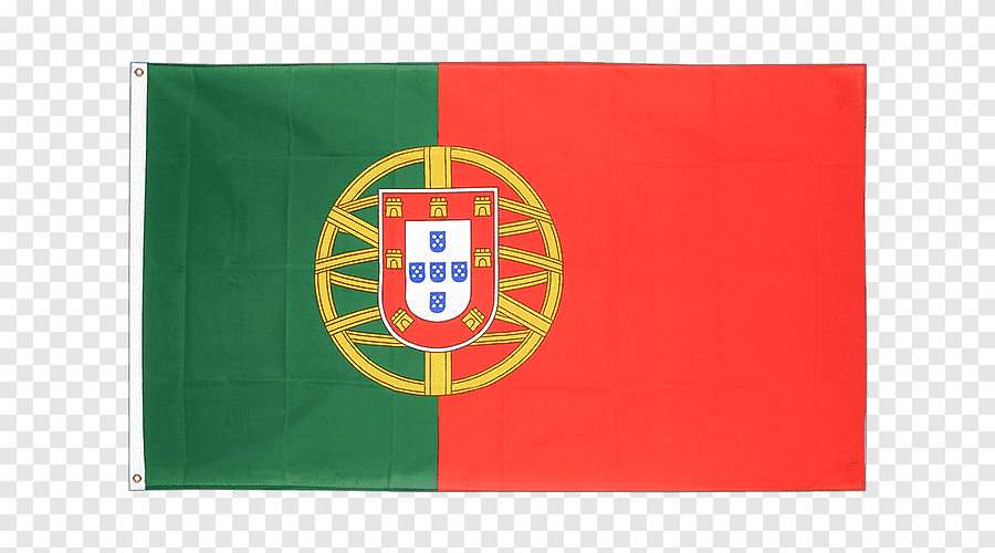 Portugal Flag || علم البرتغال