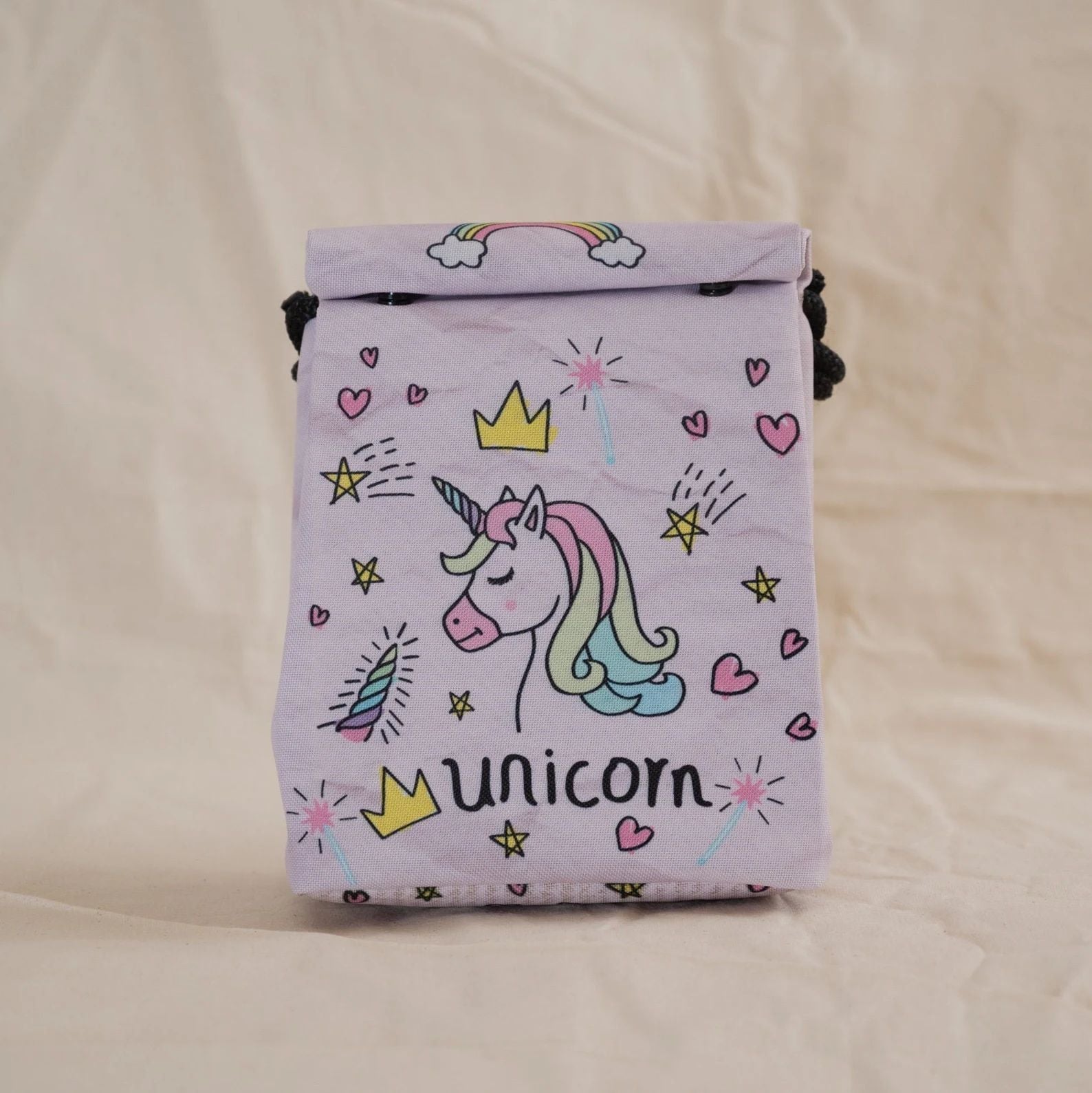 unicorn sling bag