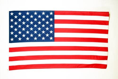 America Flag || علم امريكا