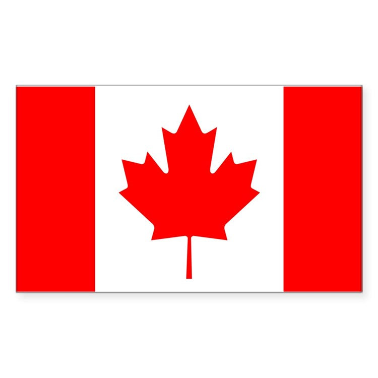 Canada Flag || علم كندا