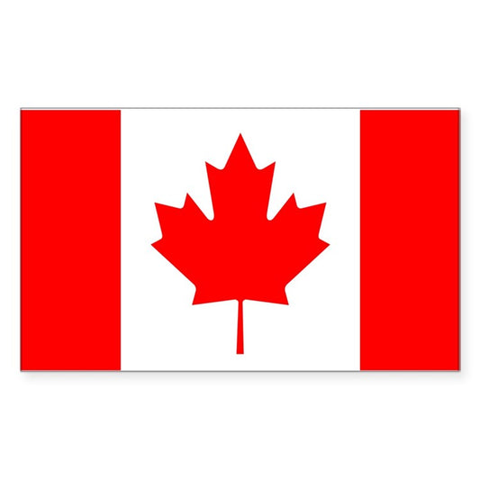 Canada Flag || علم كندا