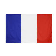 France Flag || علم فرنسا