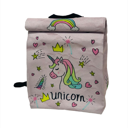 Unicorn Sling Bag Large Size || جنطة يونيكورن كتف⁩⁩ حجم كبير