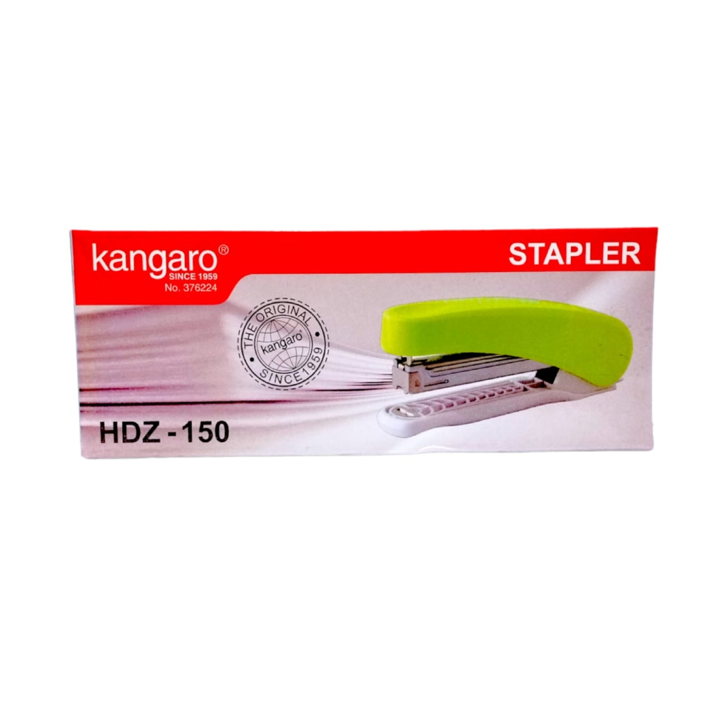 Kangaro Stapler HDZ- 150 || دباسة كانغارو ١٥٠