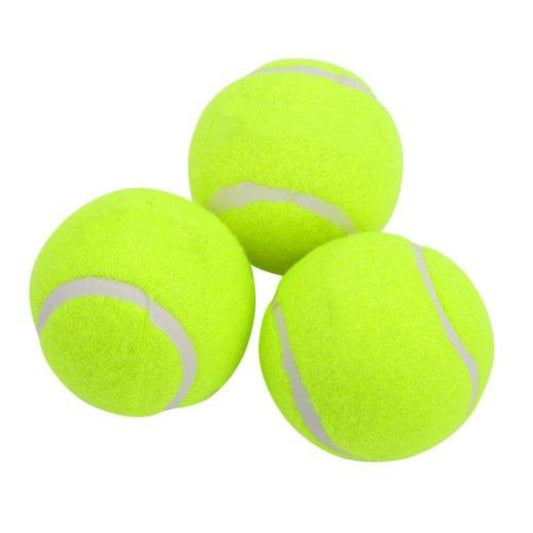 Tennis Balls || مجموعة كرات تنس