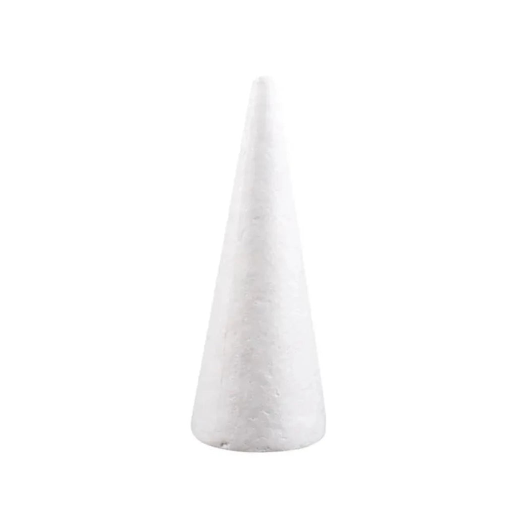 Foam Cone 30 Cm || فلين مخروط ٣٠ سم