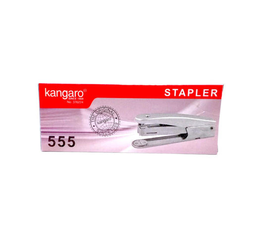 Kangaro Stapler 555 || دباسة كانغارو ٥٥٥