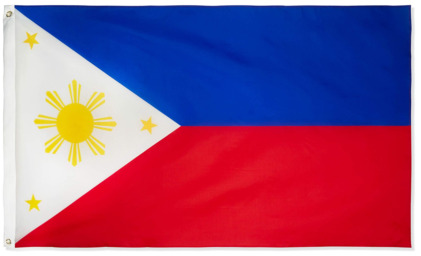 Philippines Flag || علم الفلبين