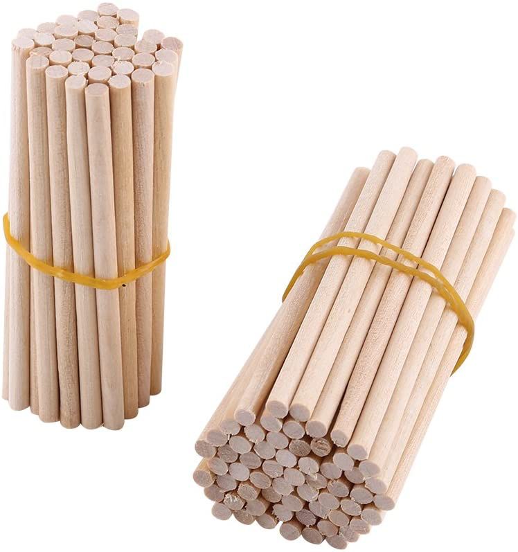 Wood Sticks 🪵 || اعواد خشب