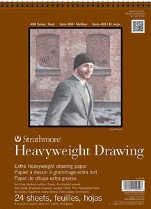 strathmore heavyweight drawing pad kuwait ِA5